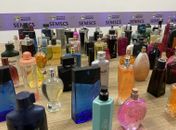 Perfumes falsificados são apreendidos no calçadão do Centro de Maceió