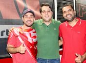 Com mais de 72% dos votos, André Castro é eleito prefeito de Santana do Mundaú