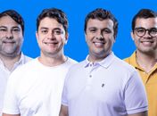 Campanha de Integração Regional Promove o Jeito Barros de Governar no Agreste Alagoano