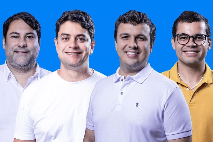 Campanha de Integração Regional Promove o Jeito Barros de Governar no Agreste Alagoano