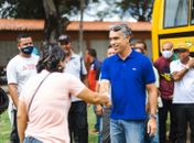 Comissão aprova projeto de Rafael Brito que institui piso salarial dos motoristas de transporte escolar