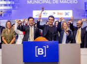 JHC participa de leilão de PPP que garante economia de 28,7% aos cofres do município