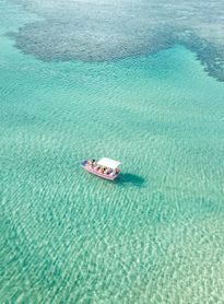 Maragogi está em os onze destinos alagoanos certificado com o selo Safe Travels da WTTC