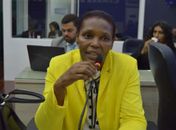 Fátima Santiago realizará debates sobre empoderamento do idoso, diagnóstico do câncer de mama e fibromialgia na Câmara de Maceió