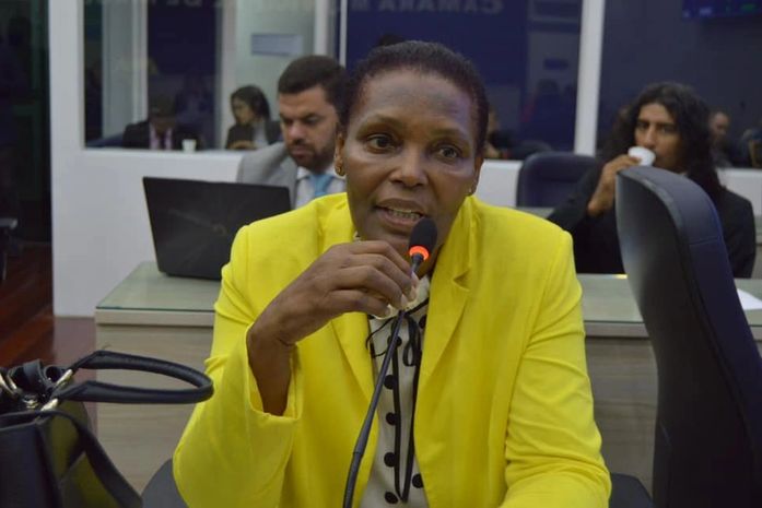 Fátima Santiago realizará debates sobre empoderamento do idoso, diagnóstico do câncer de mama e fibromialgia na Câmara de Maceió