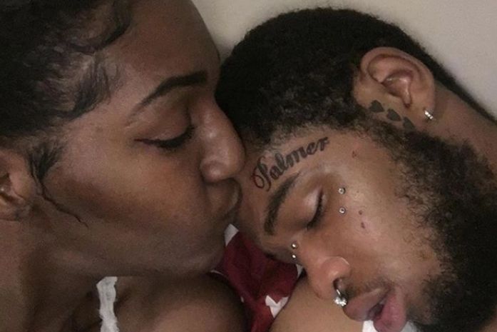 Rapper agredido por namorar transexual morre vítima de depressão.O gatilho para o suicídio foram as ofensas pela internet.