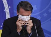 A corrida eleitoral de 2022 e o governo corrupto de Jair Bolsonaro