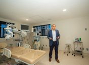 Maceió ganha hospital oftalmológico com suítes de alto padrão e tecnologia equivalente aos melhores centros do Brasil e do exterior