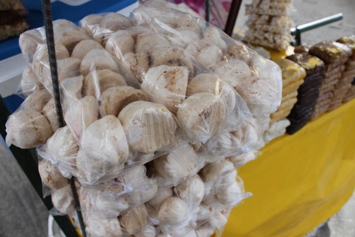 Cocadeiras deodorenses se formalizam