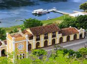 Centro Histórico de Piranhas 