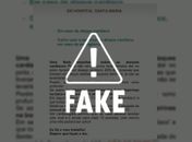 É falso que hospital tenha recomendado aspirina em caso de ataque cardíaco