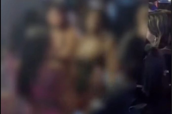 Operação em bares do Centro de Maceió prende dono de casa noturna suspeito de exploração de adolescente