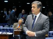 Senador Cássio Cunha Lima
