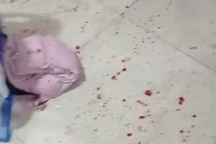 Estudante baleado em escola não corre risco de morte, diz Sesau