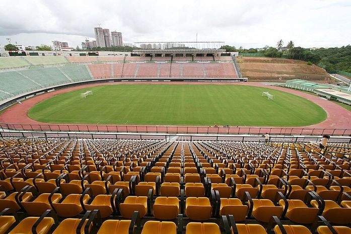 CSE vence Jacuipense por 2x1 em Salvador e assume a vice-liderança do Grupo 4 da Série D