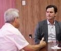 AMA mobiliza prefeitos para reunião com TCE sobre preenchimento de índices