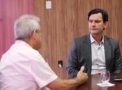 AMA mobiliza prefeitos para reunião com TCE sobre preenchimento de índices