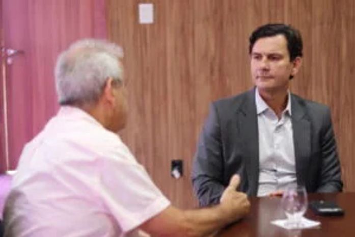AMA mobiliza prefeitos para reunião com TCE sobre preenchimento de índices