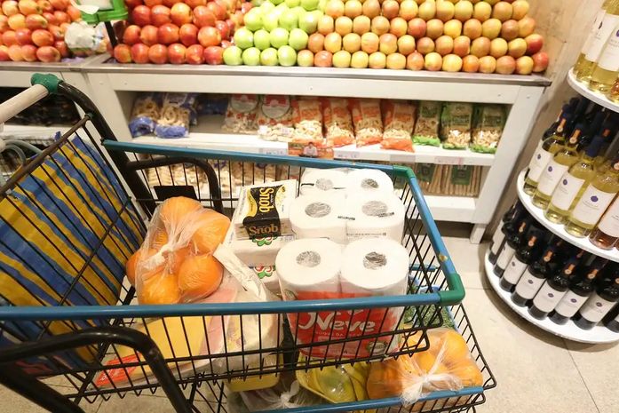 Prévia da inflação oficial fecha ano em 4,71%
