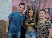 Pré-carnaval mediu força eleitoral em Palmeira dos Índios