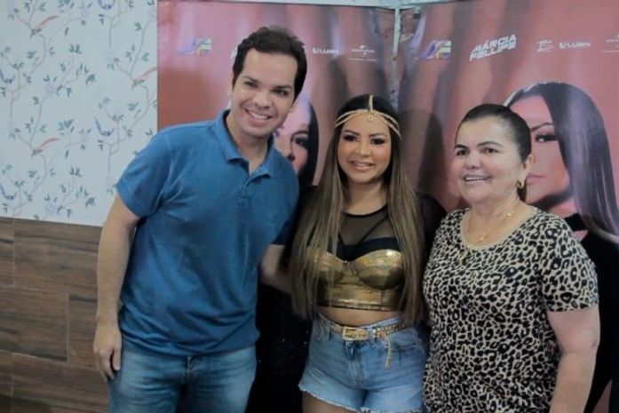 Pré-carnaval mediu força eleitoral em Palmeira dos Índios