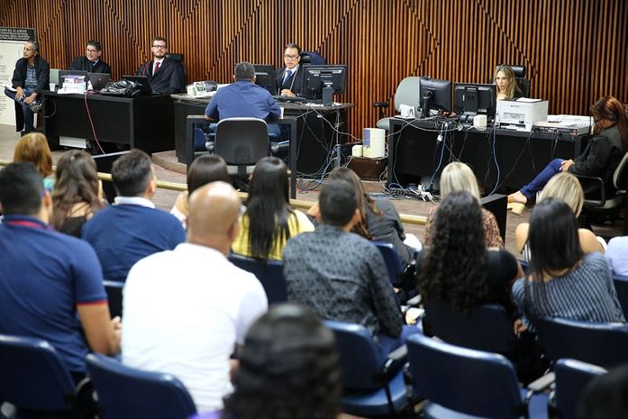 Acusada de planejar a morte de marido, mulher é condenada a 21 anos de prisão