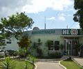 Hospital de Emergência do Agreste (HEA), em Arapiraca