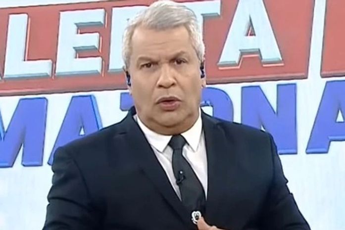 Em alta na RedeTV!, SBT está de olho em Sikêra Jr
