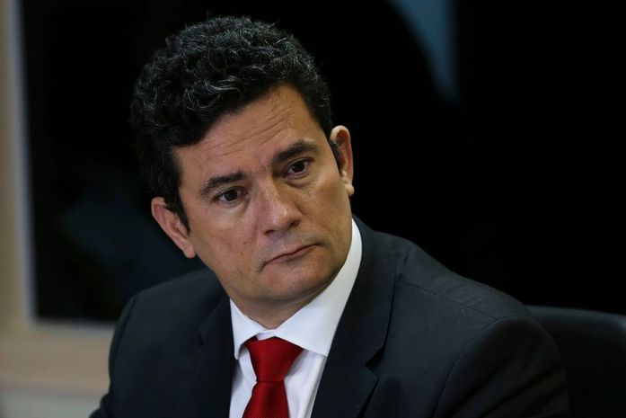 Moro apresenta a governadores e secretários projeto de lei Anticrime