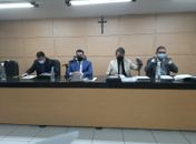 Câmara Municipal retorna as atividades legislativas com muitas discussões