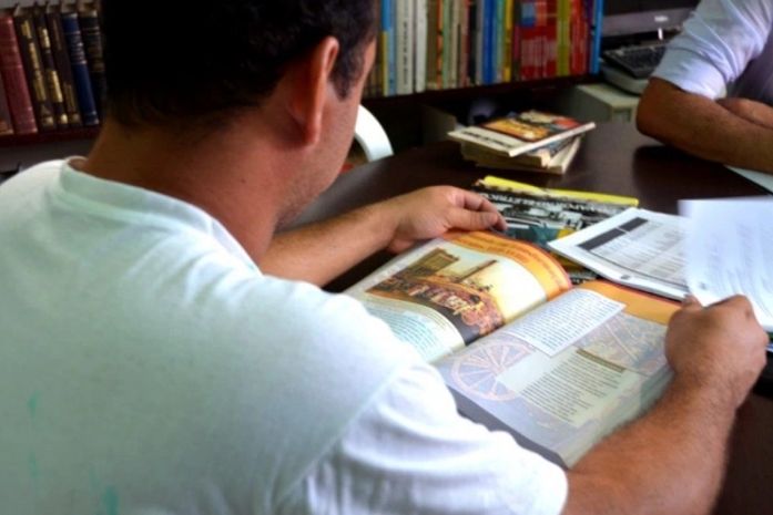 Atualmente, 36 internos cursam ensino superior nos presídios de Alagoas