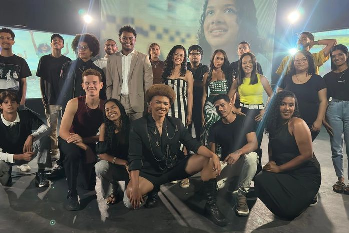 Governo de Alagoas lança projeto Filmaê para formar jovens em comunicação pública