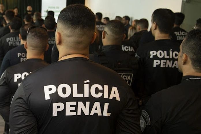 Polícia Penal