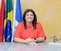 Ziane Costa celebra a expansão da Ufal no Sertão com a chegada de 9 novos cursos de graduação


