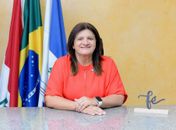 Ziane Costa celebra a expansão da Ufal no Sertão com a chegada de 9 novos cursos de graduação

