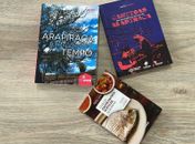 Eduneal lança obras de Zezito Guedes e Nide Lins em Arapiraca