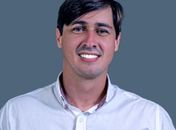 Bueno Higino, prefeito de Coité do Nóia