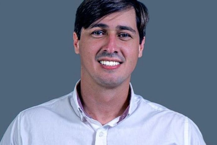 Bueno Higino, prefeito de Coité do Nóia