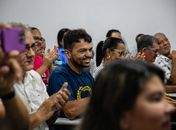 Nota Fiscal Cidadã realiza sorteio da R$ 2 milhões, nesta terça-feira (15), em homenagem ao Dia dos Professores