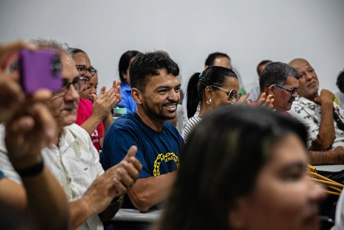 Nota Fiscal Cidadã realiza sorteio da R$ 2 milhões, nesta terça-feira (15), em homenagem ao Dia dos Professores