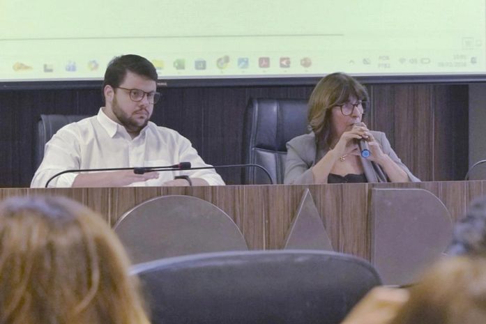 Gestores e técnicos municipais aprovam projetos relevantes para o SUS em 2026