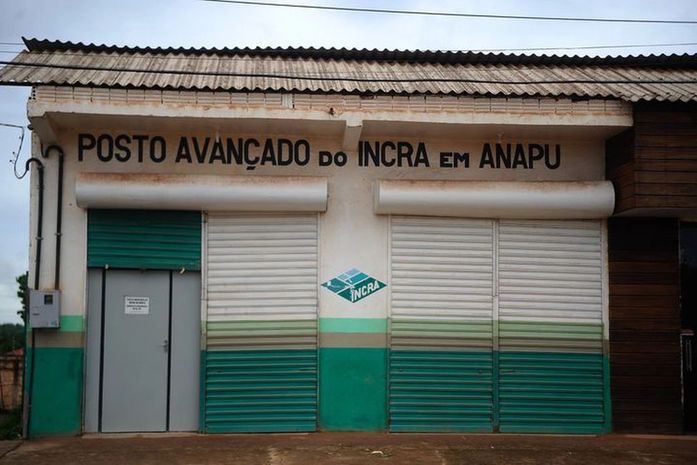 Incra divulga novas regras para georreferenciamento de imóveis rurais