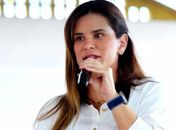 Prefeita Ceci (MDB) desponta na Grande Maceió e consolida liderança em prol de "voo mais alto", diz pesquisa 