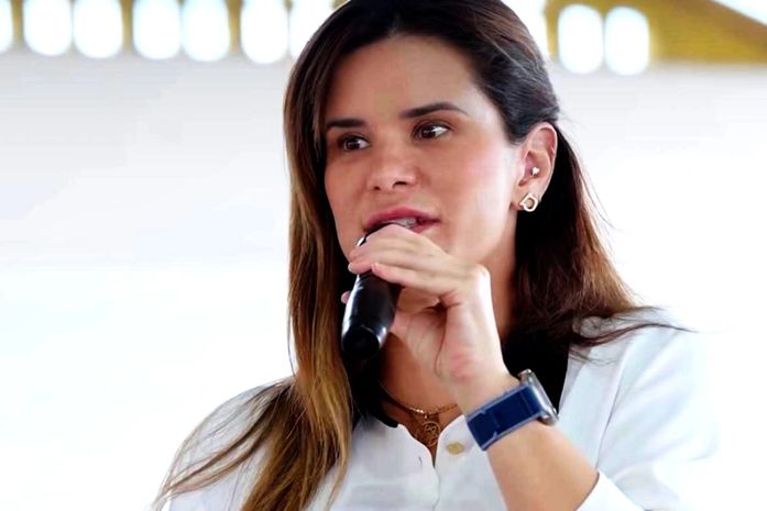 Prefeita Ceci (MDB) desponta na Grande Maceió e consolida liderança em prol de "voo mais alto", diz pesquisa