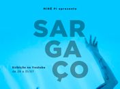 Mirê Pi apresenta espetáculo ‘Sargaço’ com apoio da Lei Aldir Blanc