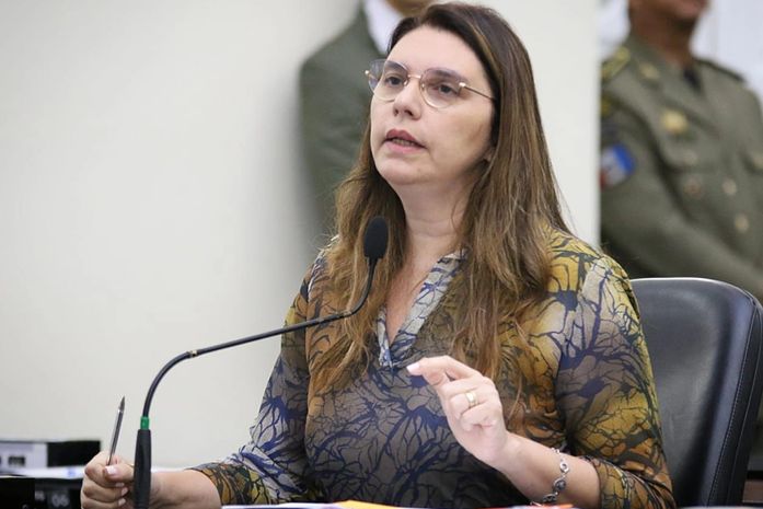 Jó volta a denunciar atropelo em tramitação de projeto: “Legislativo e Executivo se confundem, em atentado à democracia”