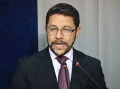 Vereador Marcelo Gouveia