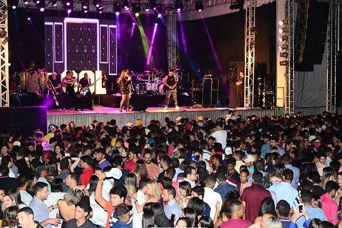 36ª Expo Bacia Leiteira terá shows de oito bandas