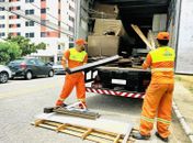 Alurb leva mutirão de serviços para o Conjunto Medeiros Neto no sábado (23)