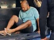 Serial killer de Maceió confessa mais um homicídio e vítimas sobe para 18